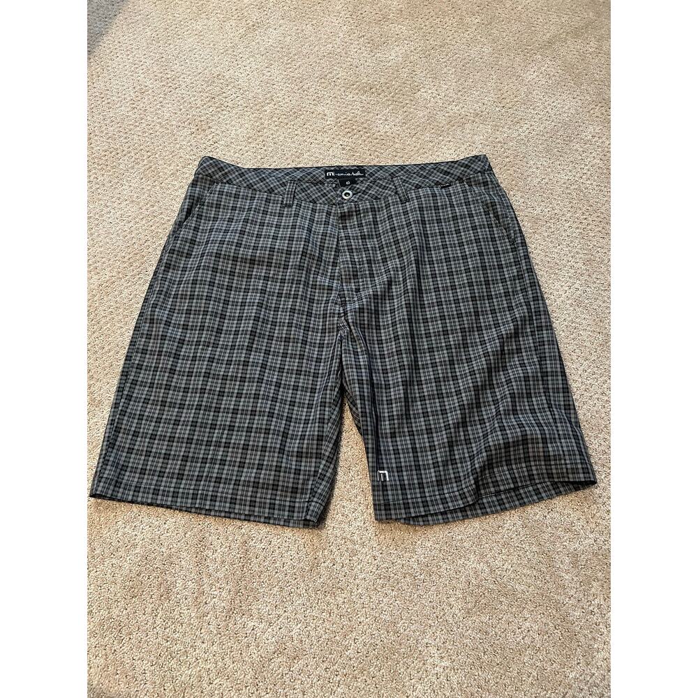 Travis Mathew Golf Shorts
